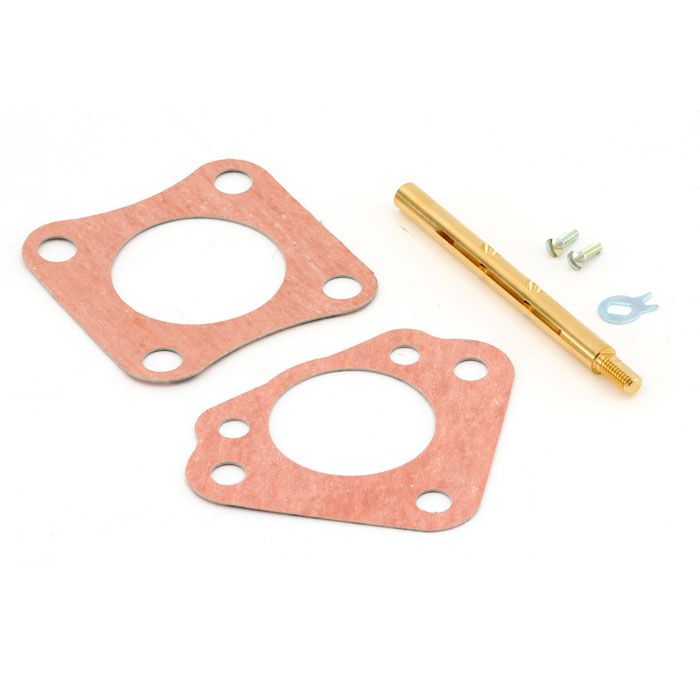Throttle Spindle Kit - HS6