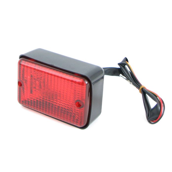 Rear Fog Lamp for Classic Mini (1983 Onwards)