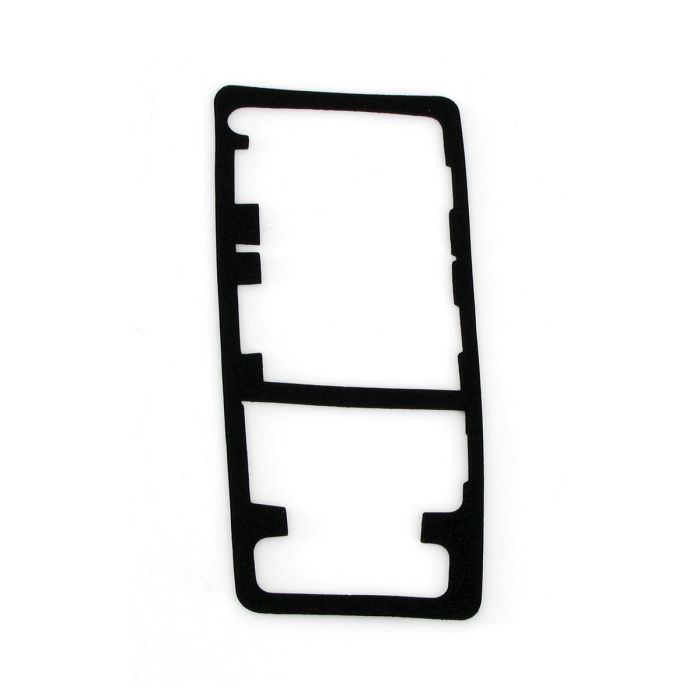 Rear Lens to Lamp Body Seal for Classic Mini MK4 and Later