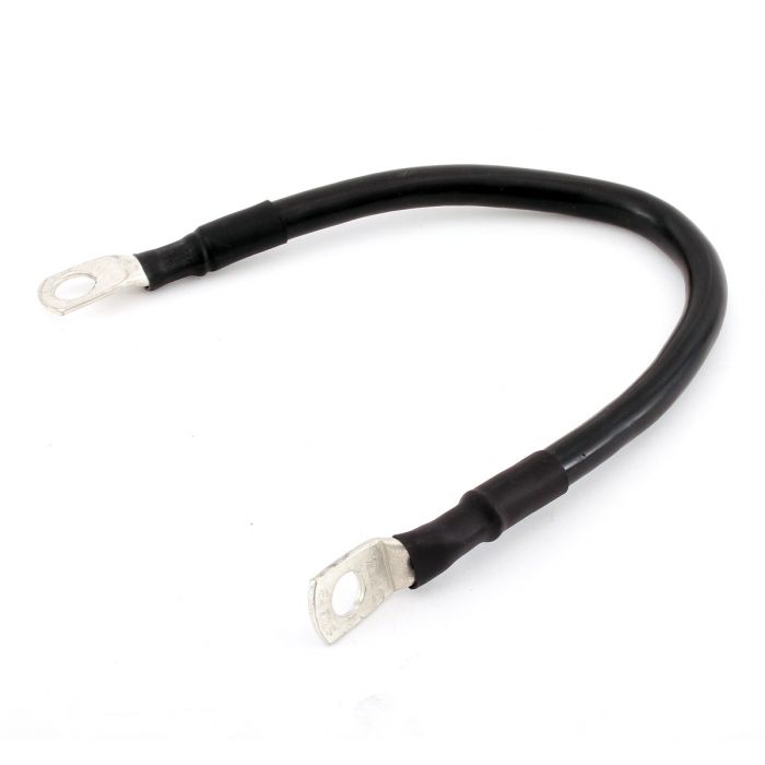 Engine Earth Strap for Classic Mini
