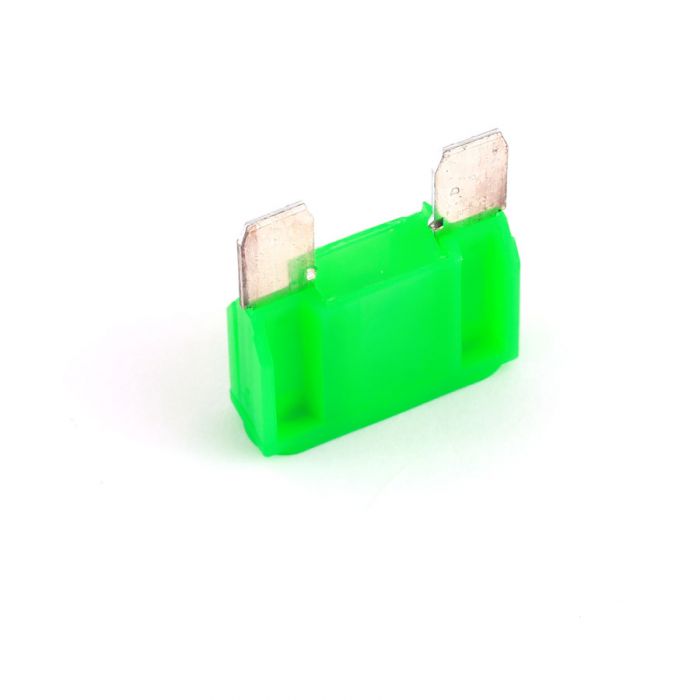 Maxi Fuse for Fuse Box in Engine Bay (MPI 30A) for Classic Mini
