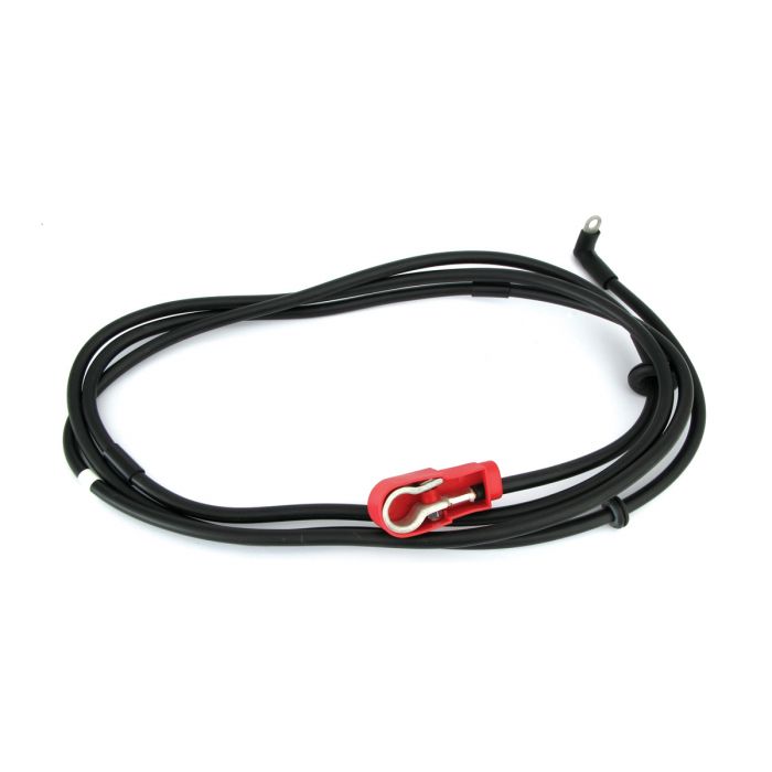 Battery Cable Lead (127" Long) for Classic Mini 1990 Onwards