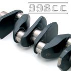998cc Wedged Crankshaft