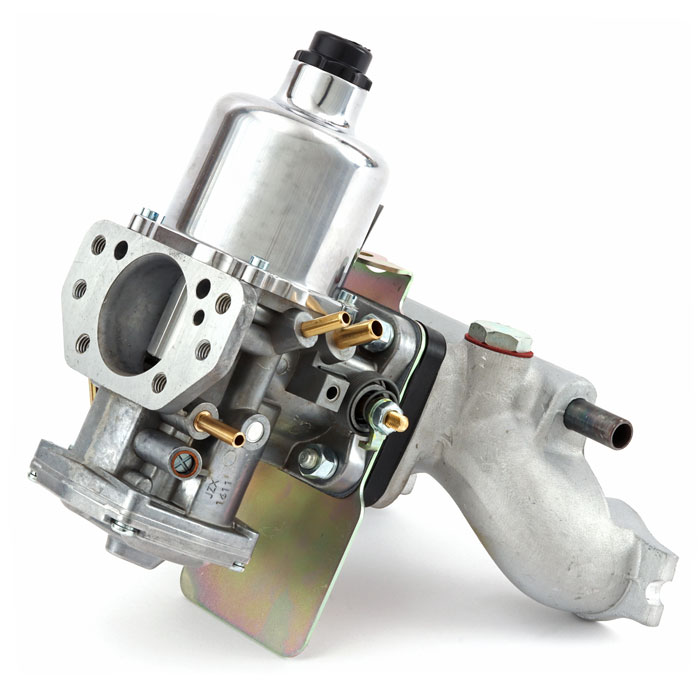Intake assembly master kit, to fit with the classic Mini Turbo Kit
