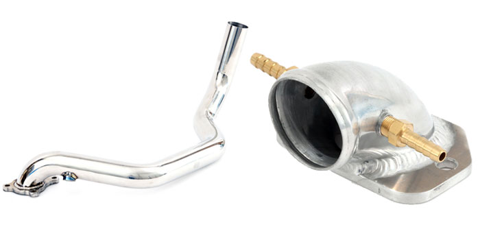 GT15 Turbo Charger for the classic Mini JET Turbo Kit.
