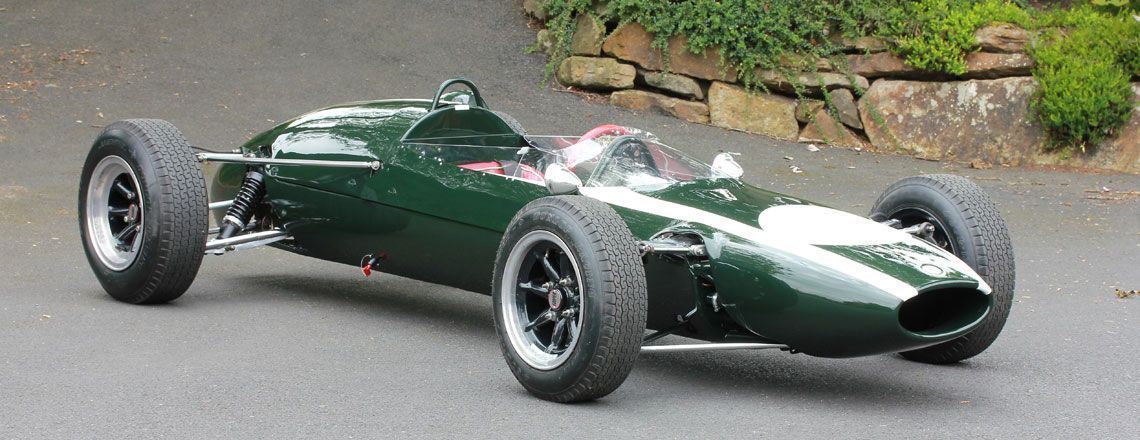 Mini Sport Cooper F3 T72 Restoration