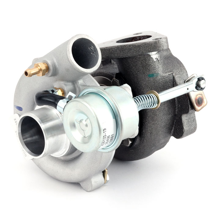 GT15 Turbo Charger for the classic Mini JET Turbo Kit.