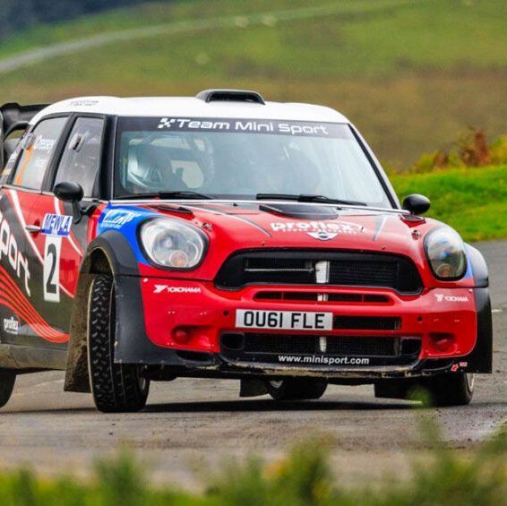 The Importance of Servicing your Mini Brakes