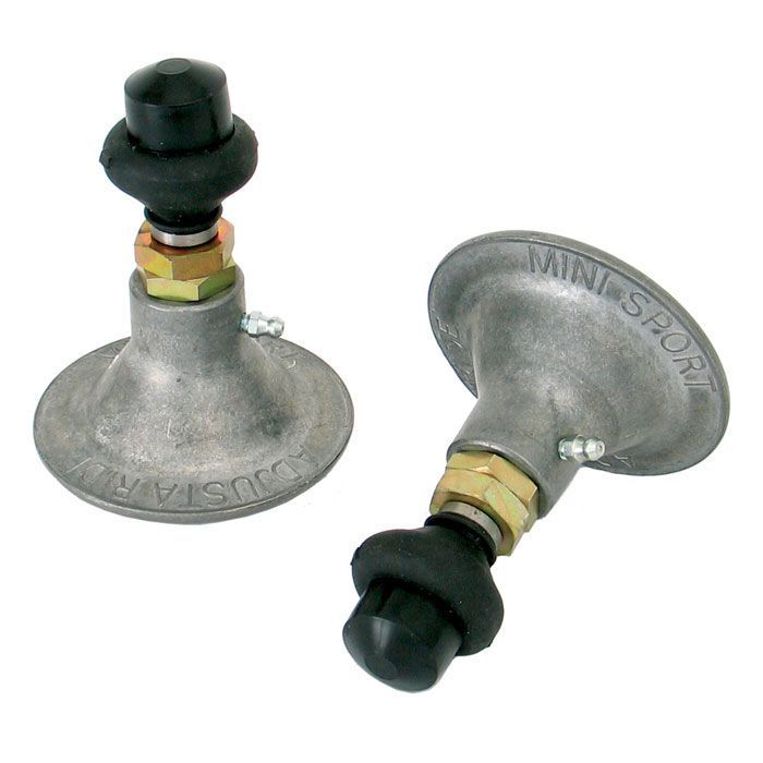 Adjusta Ride Suspension Kits for Classic Mini