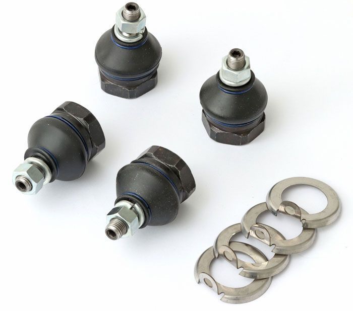 Knuckle Joint from Adjusta ride kits for classics Mini