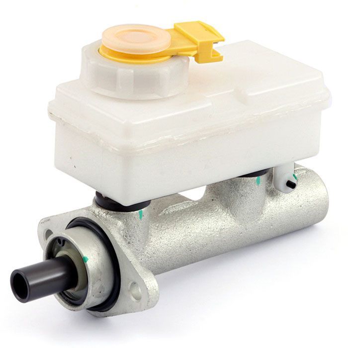 Classic Mini Brake Master cylinder to suit Brake Servo models 1989-2001.
