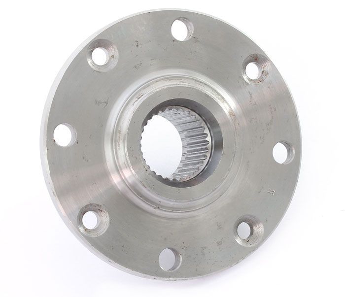 Drive Flange HD EN24 - Cooper S & Early 1275GT