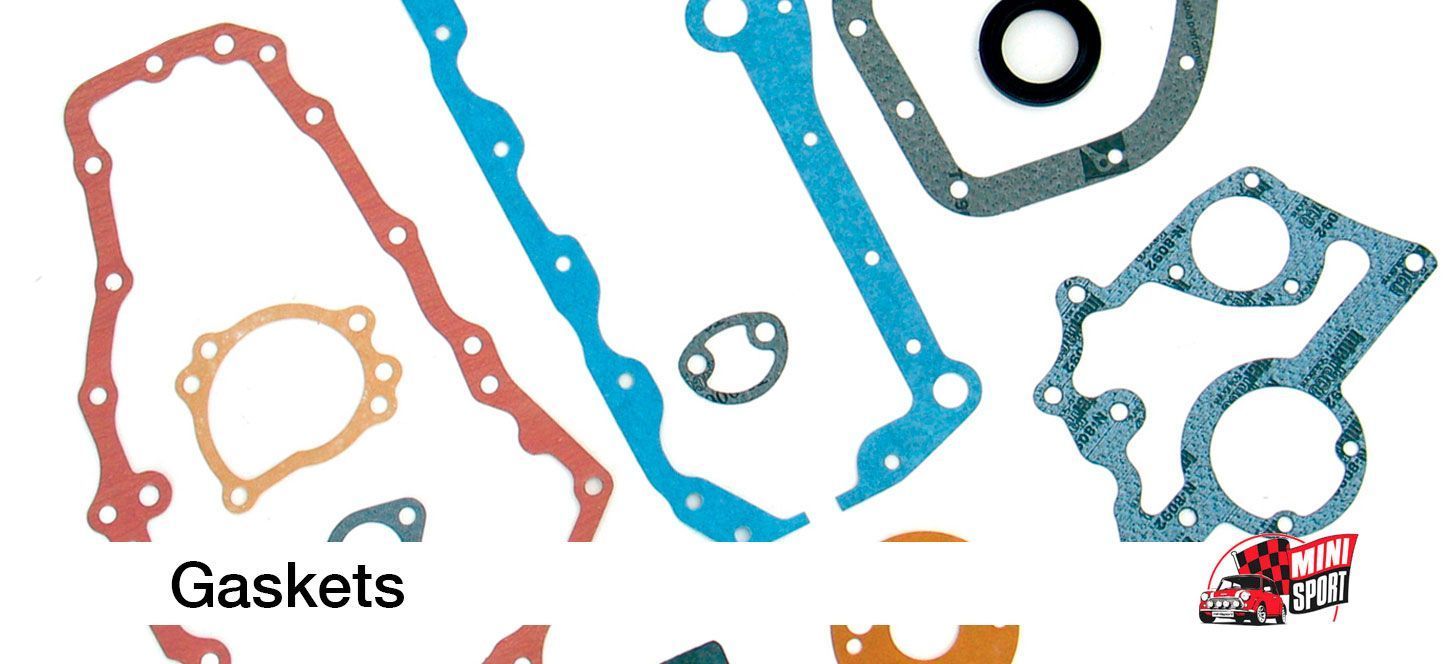 Classic Mini Engine Parts