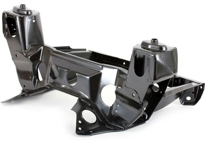 Front Subframe Mini '76-'91 - Genuine
