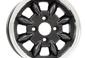 Tuning and Styling Parts for classic Mini